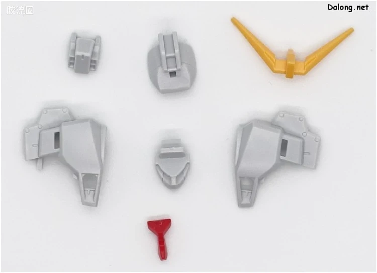 HGUC 网络限定版 高达TR-1[海瑟斯雷] - 图片